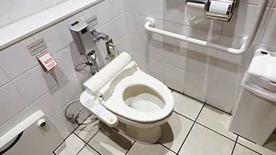 WC surélevés adaptés à vos besoins